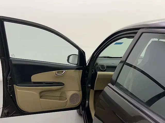 Used Honda Amaze [2013-2016] 1.2 VX i-VTEC in Ghaziabad