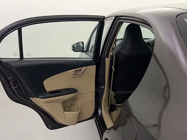 Used Honda Amaze [2013-2016] 1.2 VX i-VTEC in Ghaziabad