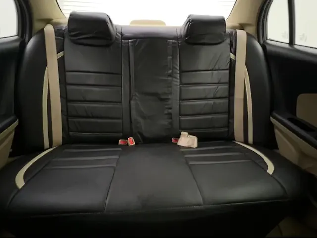 Used Honda Amaze [2013-2016] 1.2 VX i-VTEC in Ghaziabad