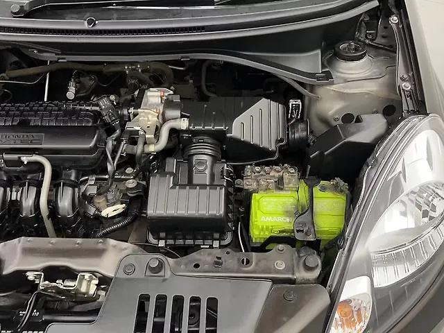 Used Honda Amaze [2013-2016] 1.2 VX i-VTEC in Ghaziabad