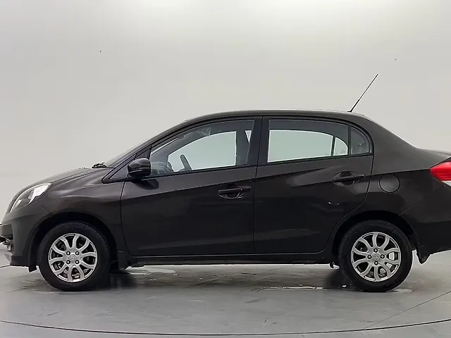 Used Honda Amaze [2013-2016] 1.2 VX i-VTEC in Ghaziabad