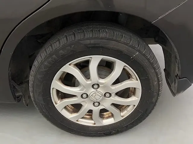 Used Honda Amaze [2013-2016] 1.2 VX i-VTEC in Ghaziabad