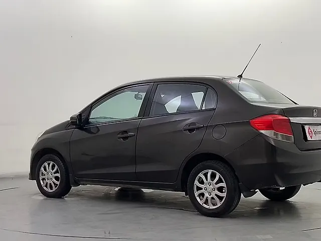 Used Honda Amaze [2013-2016] 1.2 VX i-VTEC in Ghaziabad