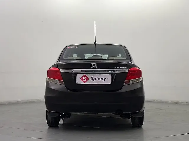 Used Honda Amaze [2013-2016] 1.2 VX i-VTEC in Ghaziabad