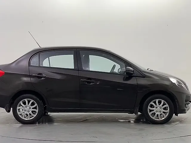 Used Honda Amaze [2013-2016] 1.2 VX i-VTEC in Ghaziabad