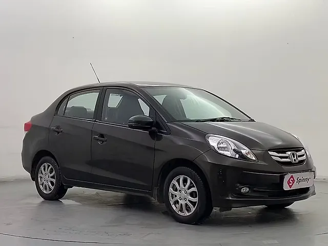 Used Honda Amaze [2013-2016] 1.2 VX i-VTEC in Ghaziabad