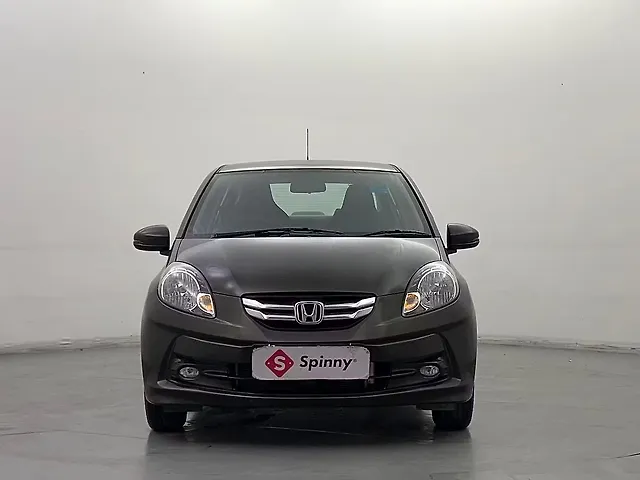 Used Honda Amaze [2013-2016] 1.2 VX i-VTEC in Ghaziabad