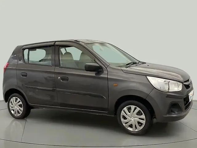Used 2018 Maruti Suzuki Alto in Delhi