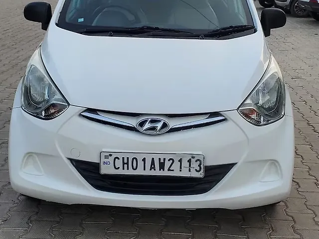 Used Hyundai Eon Era + in Panchkula
