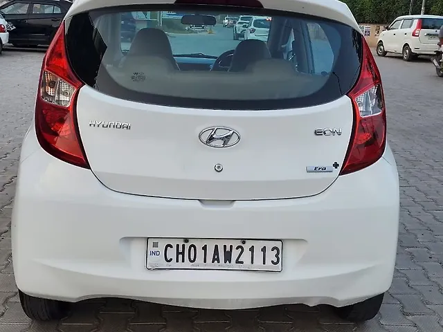 Used Hyundai Eon Era + in Panchkula