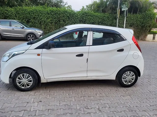 Used Hyundai Eon Era + in Panchkula