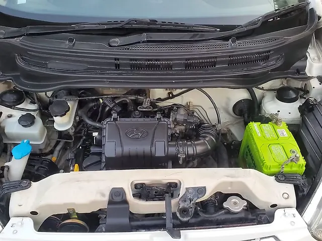 Used Hyundai Eon Era + in Panchkula