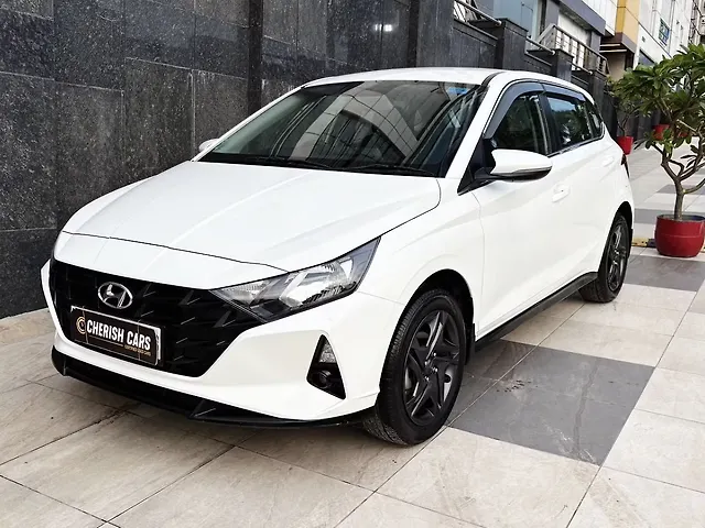 Used 2023 Hyundai Elite i20 in Delhi