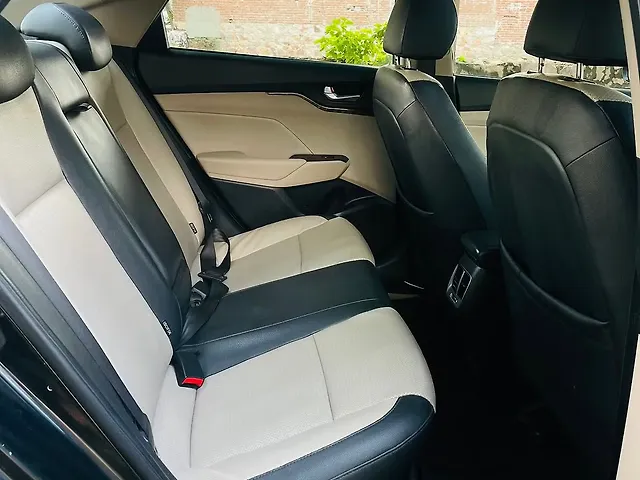 Used Hyundai Verna [2015-2017] 1.6 VTVT SX (O) in Jaipur