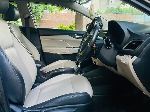 Used Hyundai Verna [2015-2017] 1.6 VTVT SX (O) in Jaipur