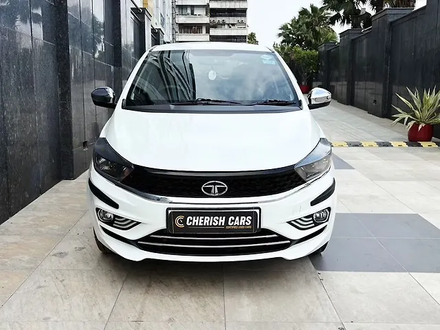 Used Tata Tigor XZ CNG [2022-2023] in Delhi