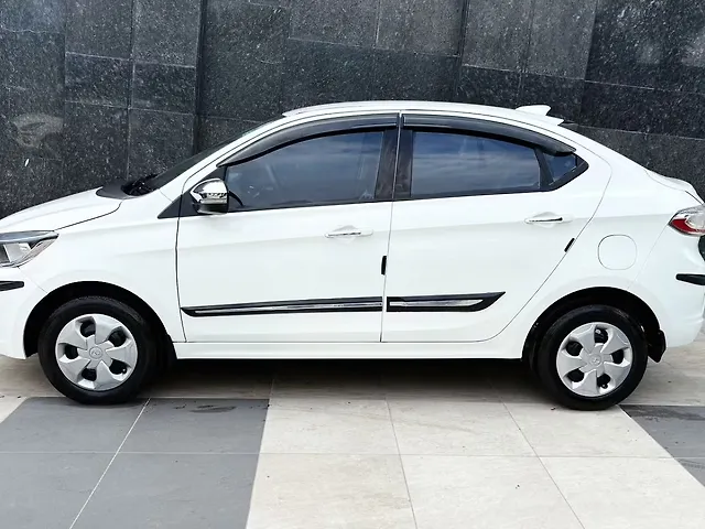 Used Tata Tigor XZ CNG [2022-2023] in Delhi