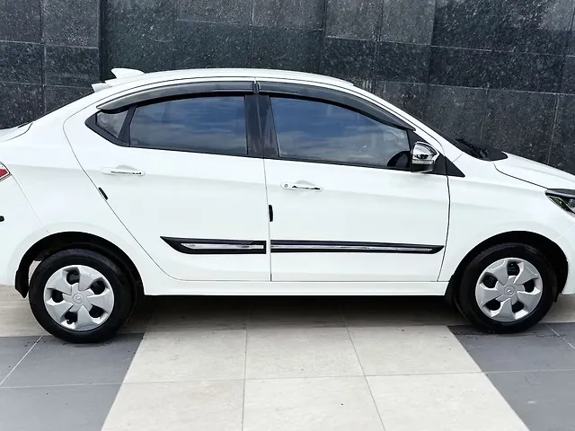 Used Tata Tigor XZ CNG [2022-2023] in Delhi