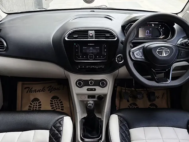 Used Tata Tigor XZ CNG [2022-2023] in Delhi