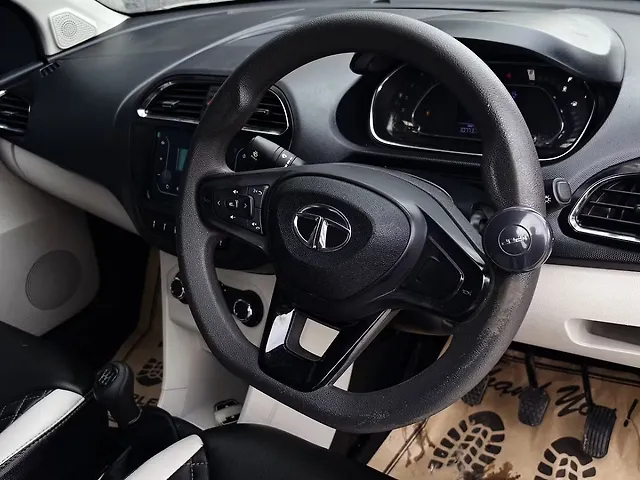 Used Tata Tigor XZ CNG [2022-2023] in Delhi