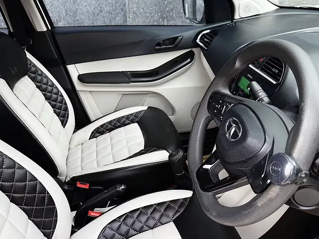 Used Tata Tigor XZ CNG [2022-2023] in Delhi