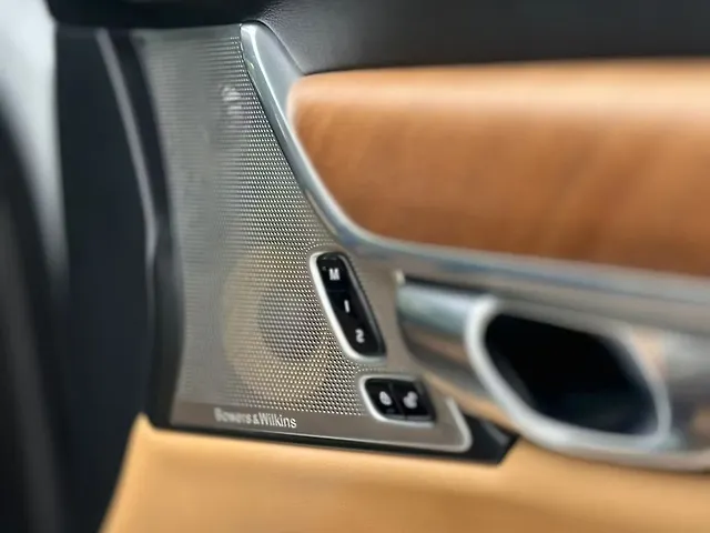 Used Volvo S90 [2016-2021] D4 Inscription in Ahmedabad