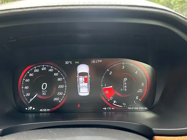 Used Volvo S90 [2016-2021] D4 Inscription in Ahmedabad