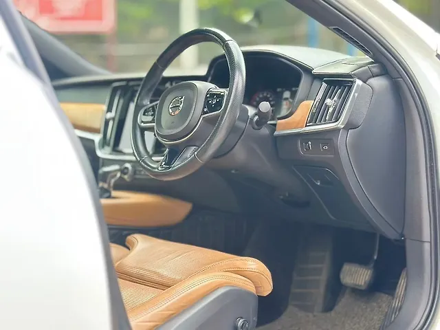 Used Volvo S90 [2016-2021] D4 Inscription in Ahmedabad
