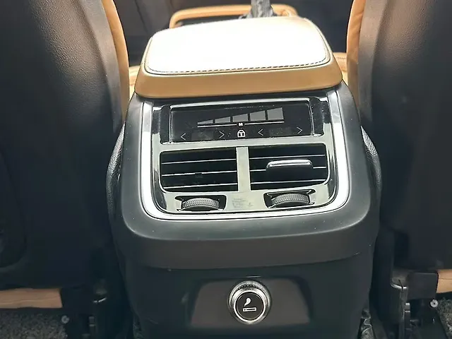 Used Volvo S90 [2016-2021] D4 Inscription in Ahmedabad