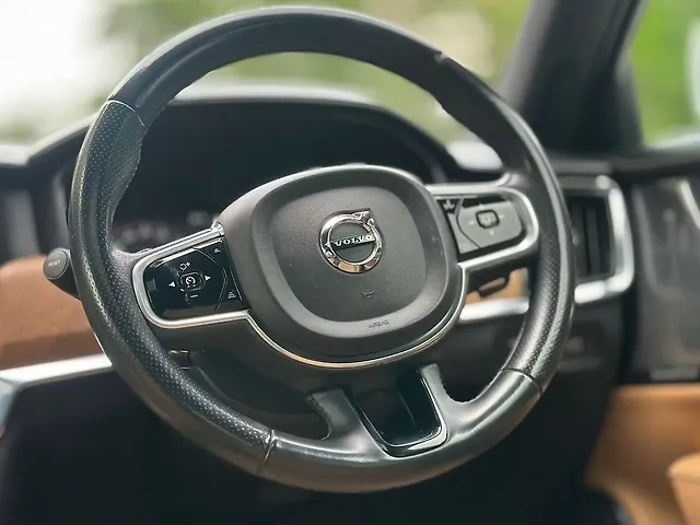 Used Volvo S90 [2016-2021] D4 Inscription in Ahmedabad