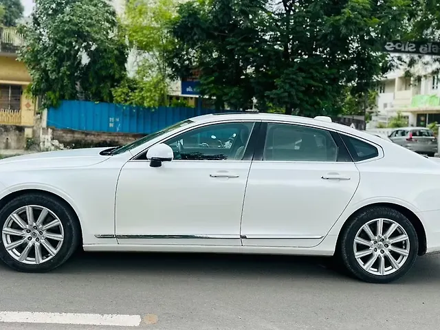 Used Volvo S90 [2016-2021] D4 Inscription in Ahmedabad