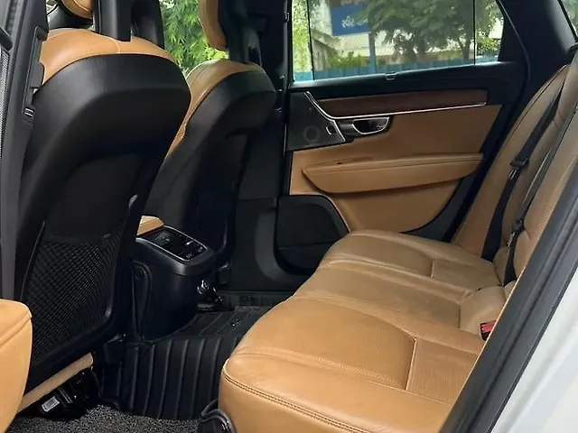 Used Volvo S90 [2016-2021] D4 Inscription in Ahmedabad
