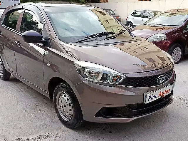 Used 2017 Tata Tiago in Chennai