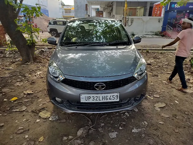 Used 2020 Tata Tigor in Lucknow