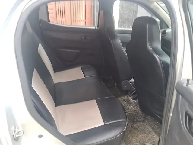 Used Renault Kwid [2015-2019] 1.0 RXL [2017-2019] in Lucknow