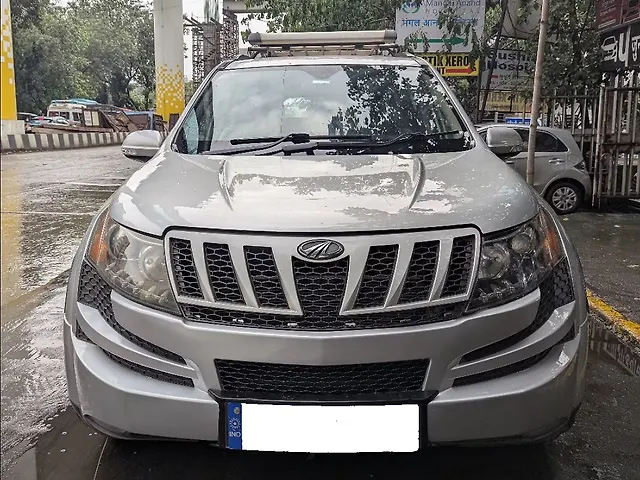 Used 2013 Mahindra XUV500 in Mumbai