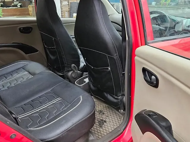 Used Hyundai i10 [2010-2017] 1.1L iRDE Magna Special Edition in Kanpur