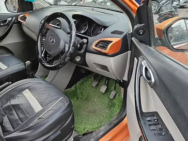Used Tata Tiago [2016-2020] Revotron XZ in Kanpur