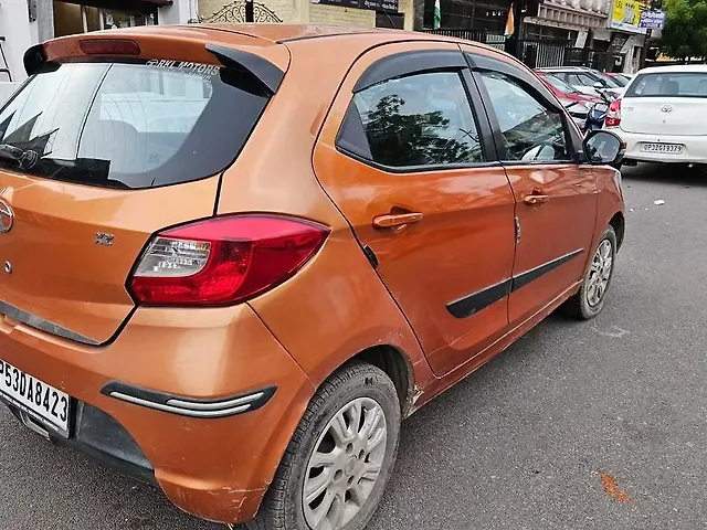 Used Tata Tiago [2016-2020] Revotron XZ in Kanpur