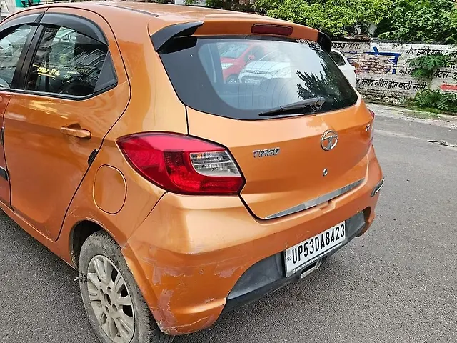 Used Tata Tiago [2016-2020] Revotron XZ in Kanpur