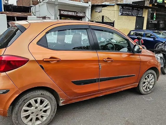 Used Tata Tiago [2016-2020] Revotron XZ in Kanpur