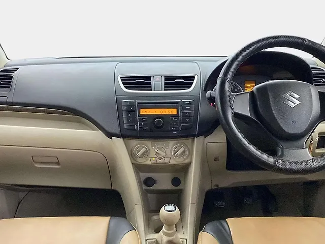 Used Maruti Suzuki Swift DZire [2011-2015] VXI in Delhi