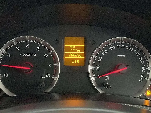 Used Maruti Suzuki Swift DZire [2011-2015] VXI in Delhi