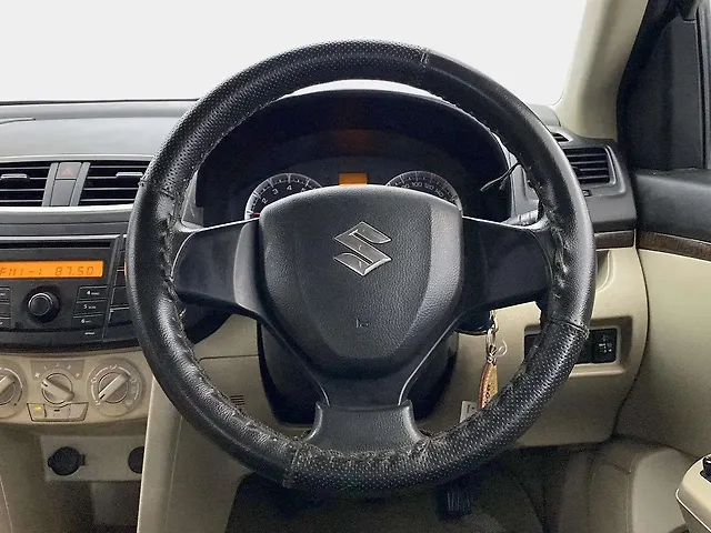 Used Maruti Suzuki Swift DZire [2011-2015] VXI in Delhi