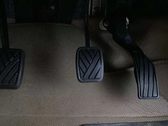 Used Maruti Suzuki Swift DZire [2011-2015] VXI in Delhi