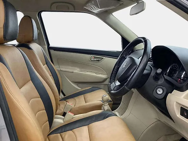 Used Maruti Suzuki Swift DZire [2011-2015] VXI in Delhi