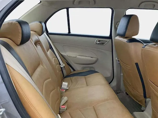 Used Maruti Suzuki Swift DZire [2011-2015] VXI in Delhi