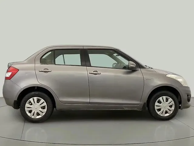 Used Maruti Suzuki Swift DZire [2011-2015] VXI in Delhi