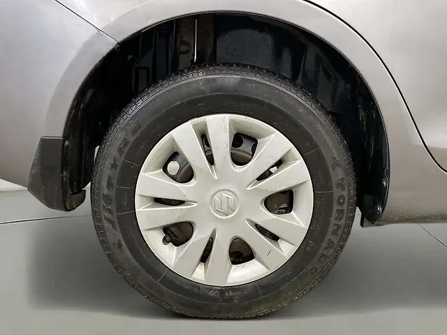 Used Maruti Suzuki Swift DZire [2011-2015] VXI in Delhi