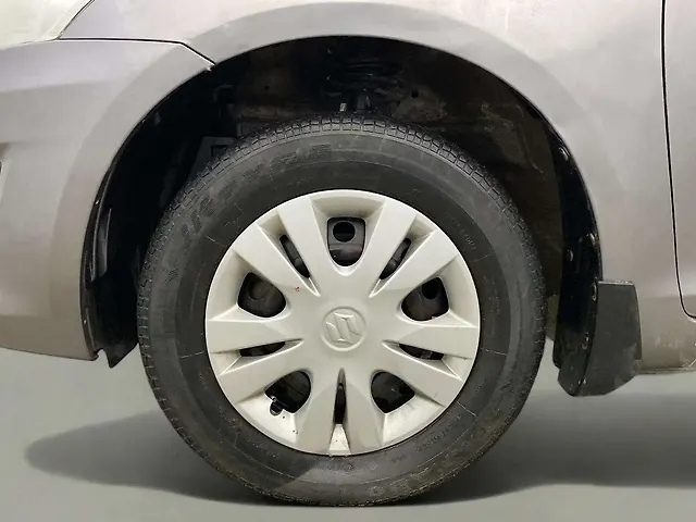 Used Maruti Suzuki Swift DZire [2011-2015] VXI in Delhi